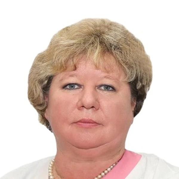 Фахурдинова Феруза Ринадовна — Невролог, Бузулук