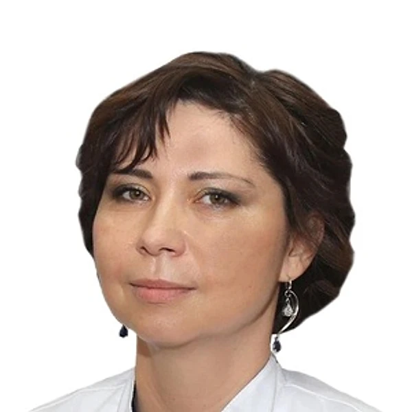 Горбунова Елена Евгеньевна — Гинеколог, Бузулук
