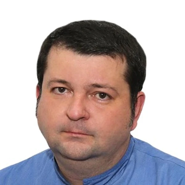 Щекочихин Дмитрий Николаевич — Гинеколог, Бузулук