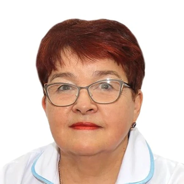 Хмелевских Татьяна Николаевна — Врач УЗИ, Бузулук