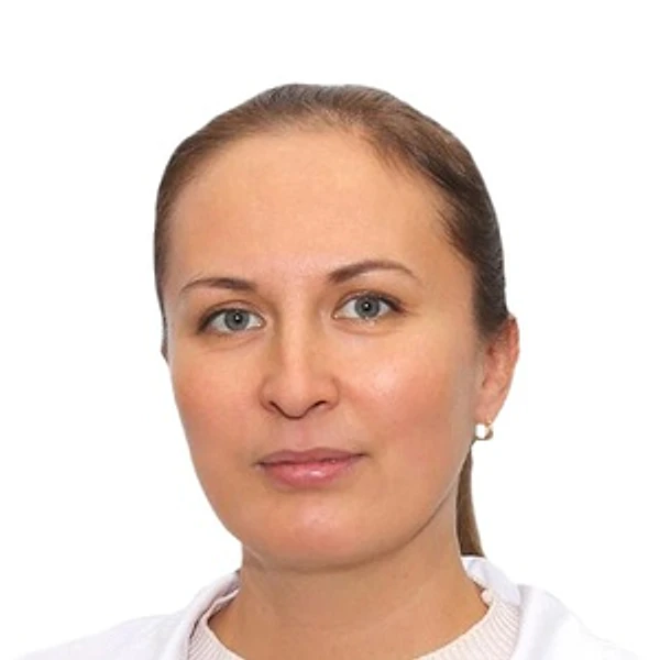 Дементьева Анастасия Ивановна — Врач УЗИ, Бузулук