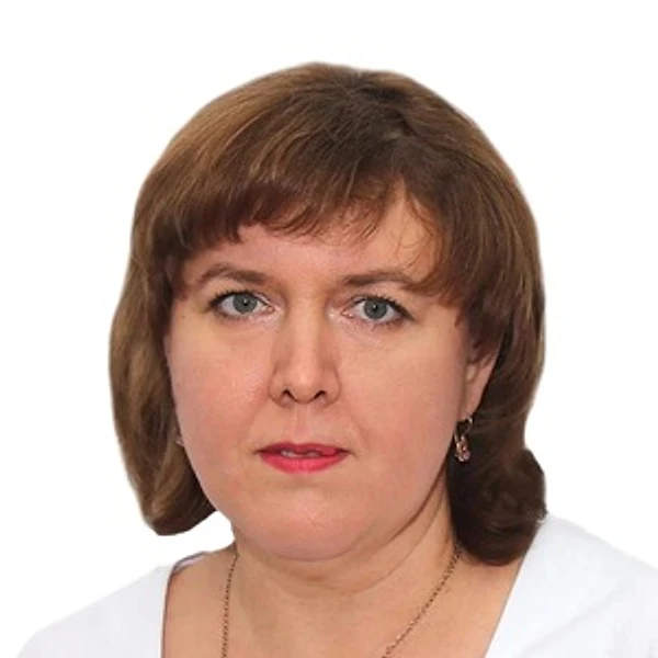 Даниленко Наталья Александровна — Врач УЗИ, Бузулук