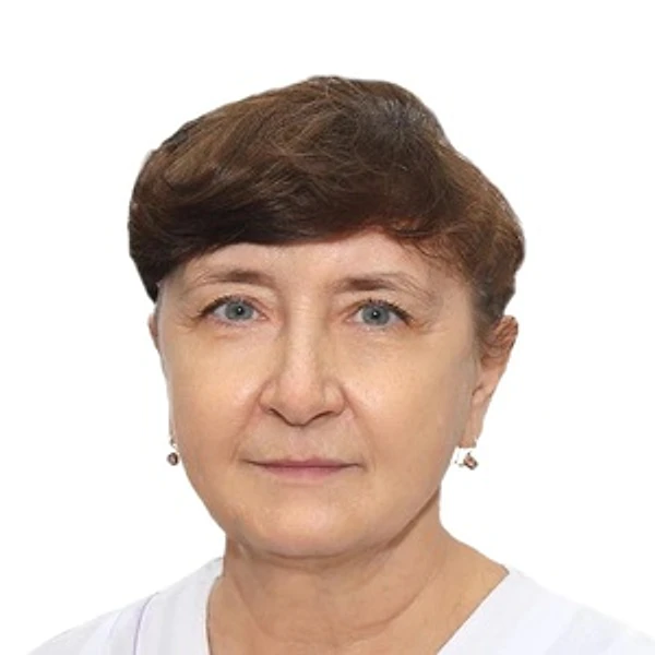 Лубенец Ирина Васильевна — Терапевт, Бузулук