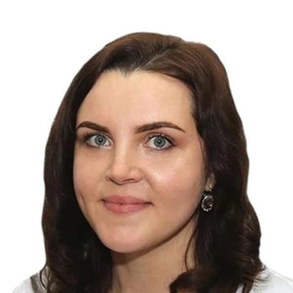 Терихова Вера Юрьевна — Педиатр, Бузулук