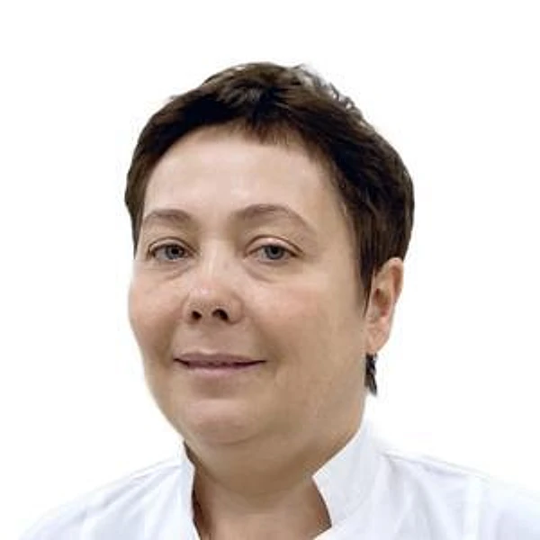 Григорьева Татьяна Владимировна — Детский кардиолог, Бузулук
