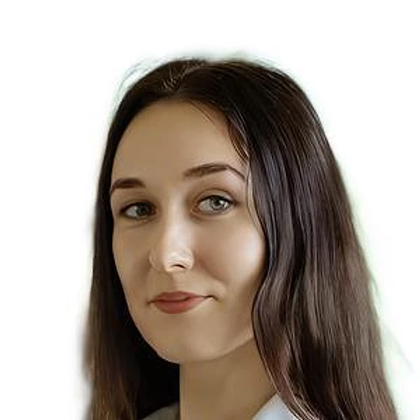 Солодухина Екатерина Эдуардовна — Невролог, Москва