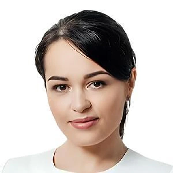 Берестяная Екатерина Владимировна — Врач-косметолог, Дерматолог, Новосибирск