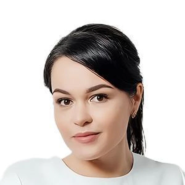 Берестяная Татьяна Владимировна — Врач-косметолог, Дерматолог, Новосибирск