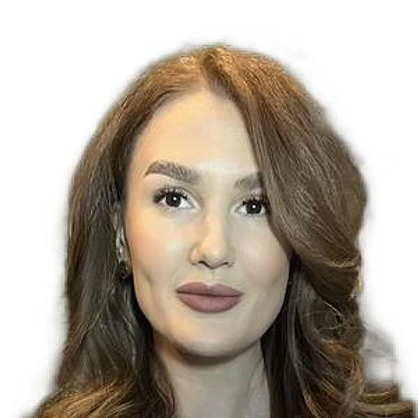 Машарова Татьяна Николаевна — Косметолог-эстетист, Томск