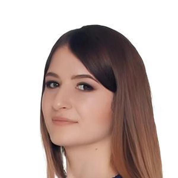 Кучерова Ирина Игоревна — Гинеколог, Врач УЗИ, Репродуктолог, unknown