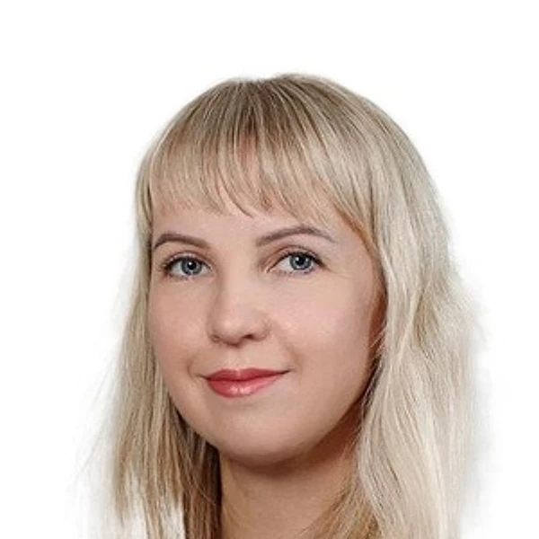 Голякова Наталья Владимировна — Массажист, Тюмень