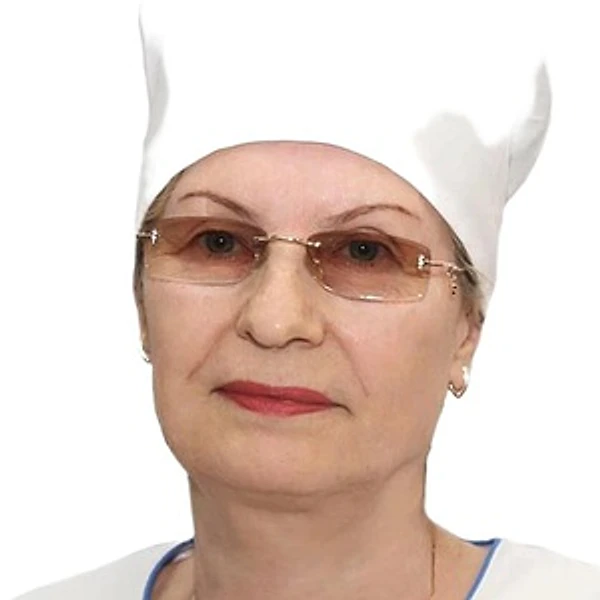 Баскакова Татьяна Геннадьевна — Стоматолог, Бузулук