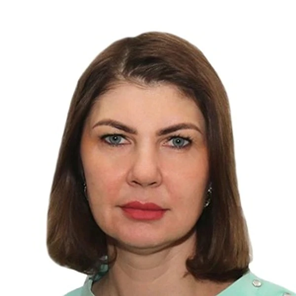 Дмитриенко Юлия Викторовна — Стоматолог, Бузулук