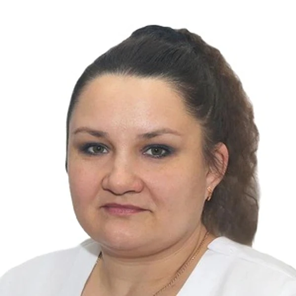 Ротова Александра Александровна — Стоматолог, Бузулук