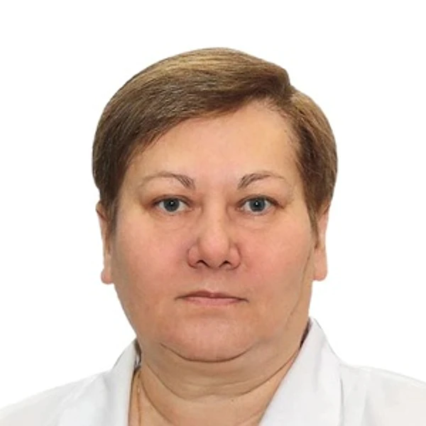 Сушкова Наталья Васильевна — Стоматолог, Бузулук