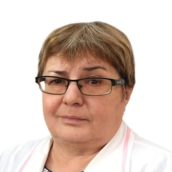 Коптилкина Виктория Викторовна — Педиатр, Бузулук