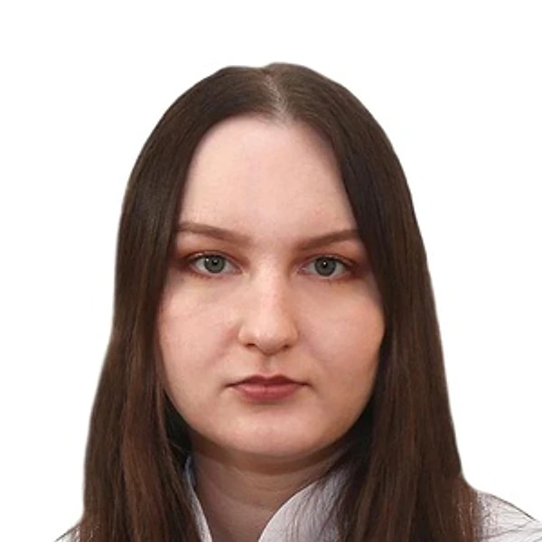 Мелихова Виктория Владимировна — Педиатр, Бузулук