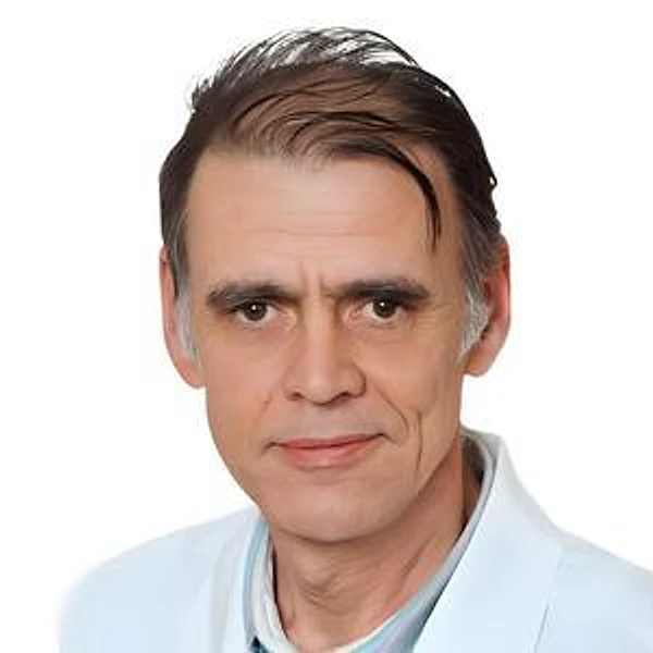 Борозна Алексей Михайлович — Хирург, Архангельск