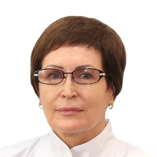Кутузова Вера Петровна — Детский невролог, Невролог, Бузулук