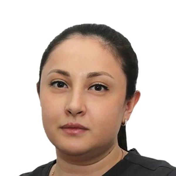 Воронова Наталья Юрьевна — Проктолог (колопроктолог), Хирург, Бузулук