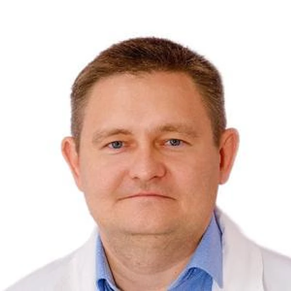 Егин Денис Николаевич — Невролог, Бузулук