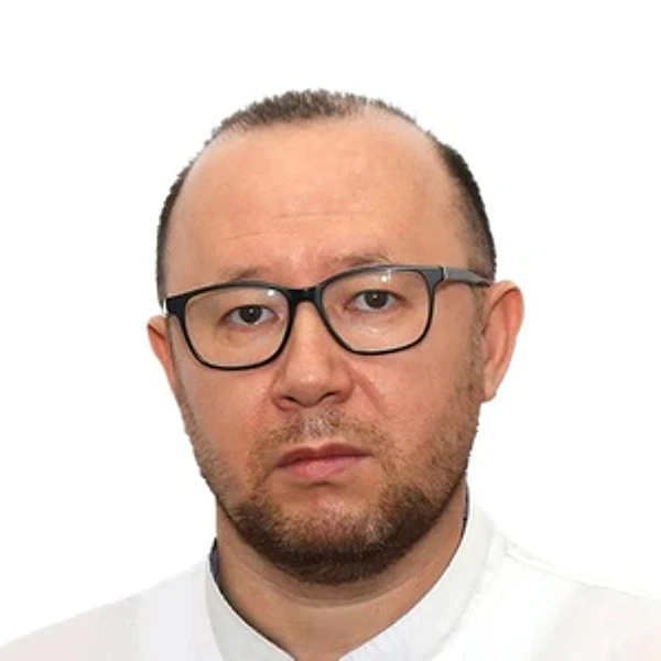 Мурзакаев Дамир Гайнуллович — Хирург, Детский хирург, Бузулук