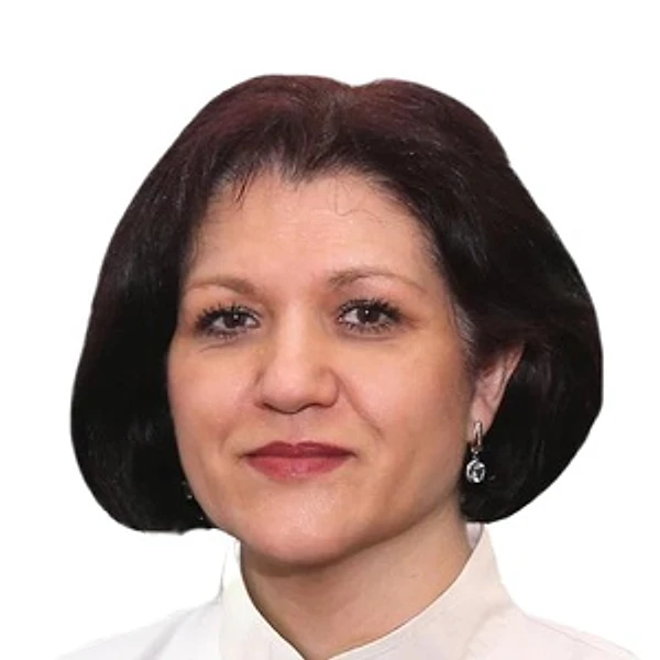 Стальмакова Лариса Геннадьевна — Дерматовенеролог, Бузулук