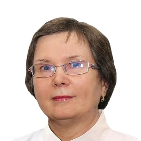 Яковлева Валерия Владимировна — Кардиолог, Бузулук
