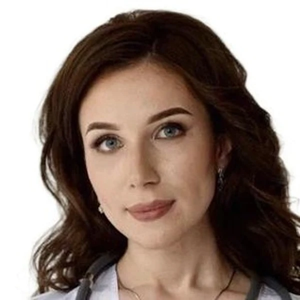 Курбанова Элиза Ахмедовна — Офтальмолог (окулист), Детский офтальмолог, Челябинск
