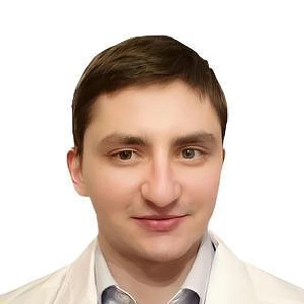 Закиев Вадим Дмитриевич — Кардиолог, Чехов