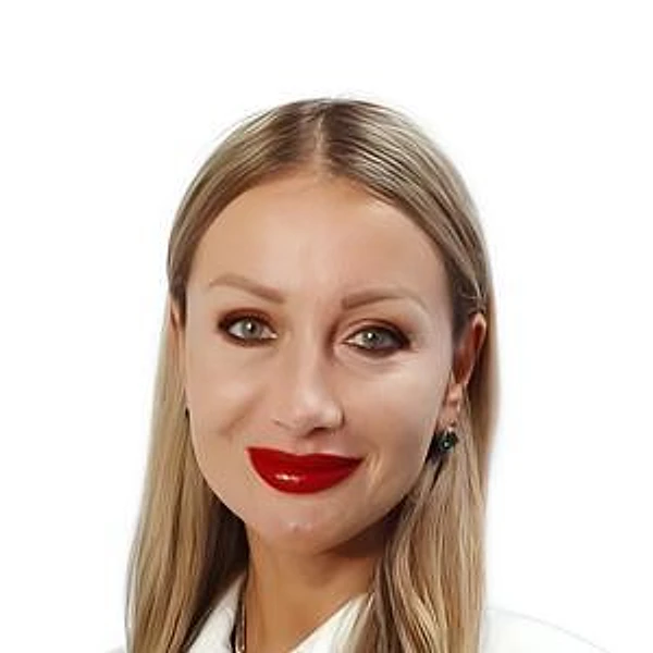 Маринянская Оксана Александровна — Психолог, Детский психолог, Клинический психолог, Семейный психолог, Симферополь