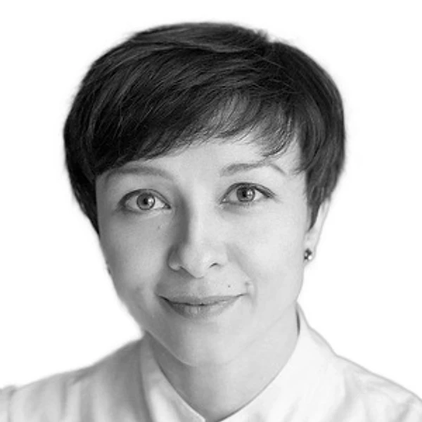 Захарова Надежда Ильгисовна — Детский массажист, Инструктор-методист, Раменское
