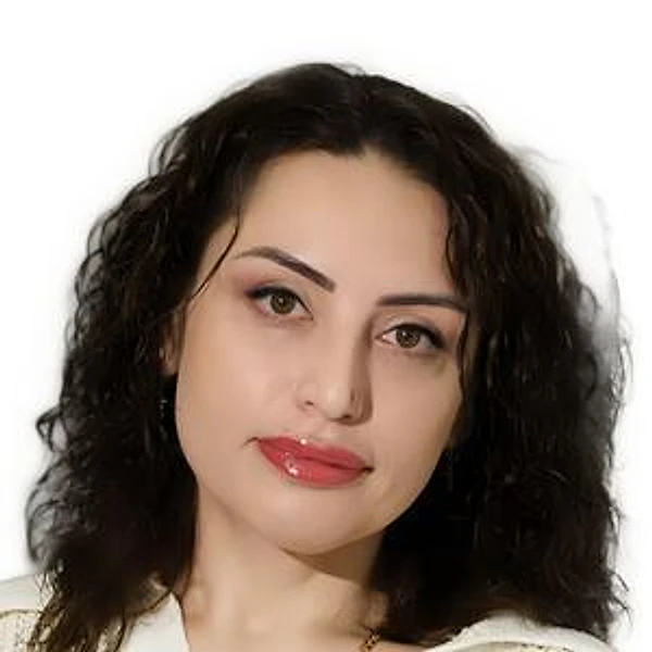 Крекнина Карина Ншановна — Гинеколог, Адлер