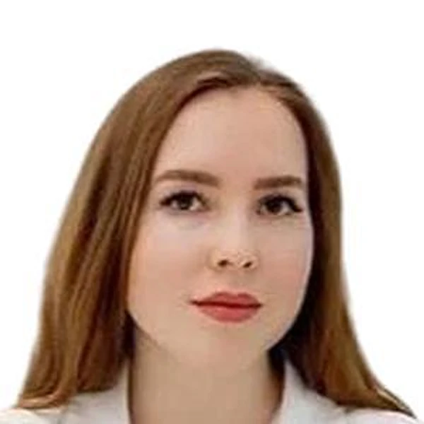 Петрова Екатерина Юрьевна — Пластический хирург, Казань