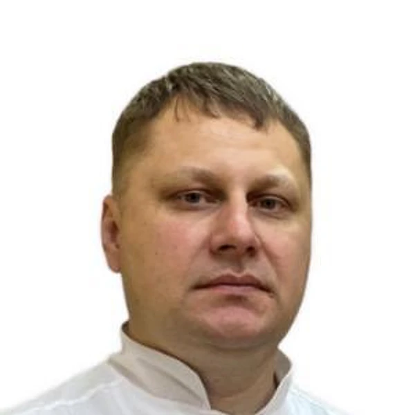 Лебедев Игорь Валерьевич — Психиатр, Нарколог, Шадринск
