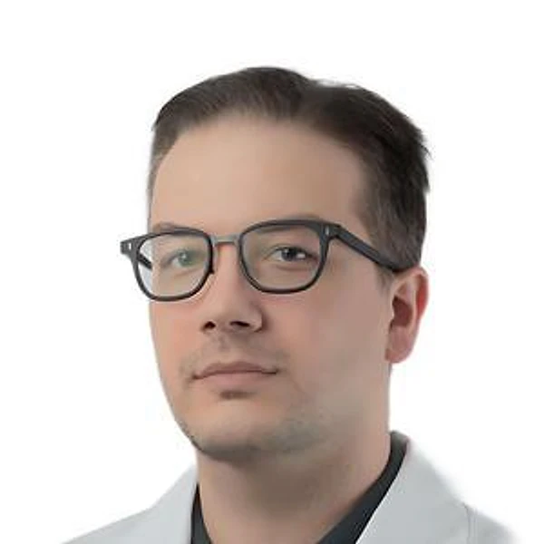 Махмурян Марк Арменович — Травматолог, Кистевой хирург, Ортопед, Хирург, Москва