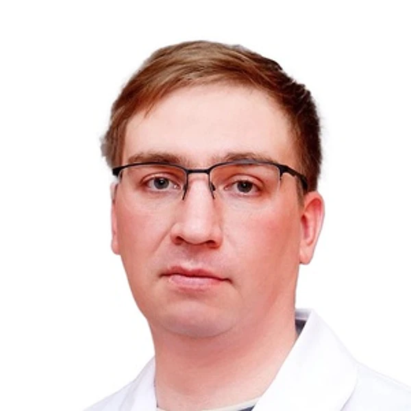 Антропов Дмитрий Сергеевич — Фтизиатр, Пульмонолог, Шадринск