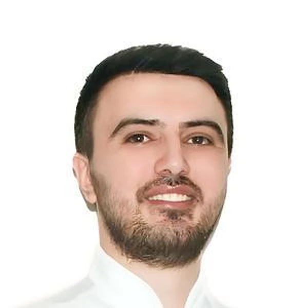Туганов Азамат Замирович — Стоматолог, Стоматолог-ортопед, Стоматолог-хирург, Раменское