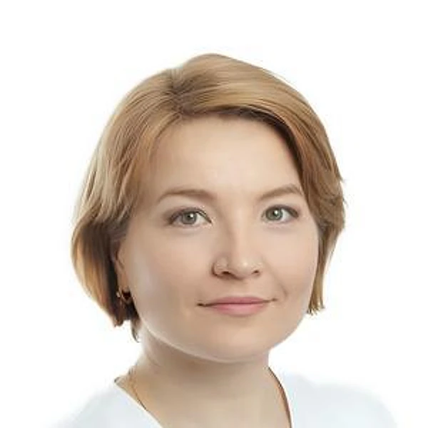 Малыхина Анна Фёдоровна — Детский стоматолог, Стоматолог, Раменское