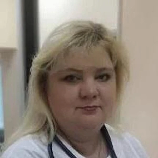 Савкина Елена Евгеньевна — Терапевт, Тольятти