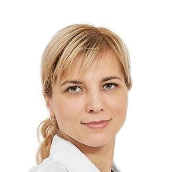 Волнова Ольга Владимировна — Функциональный диагност, Врач УЗИ, Раменское