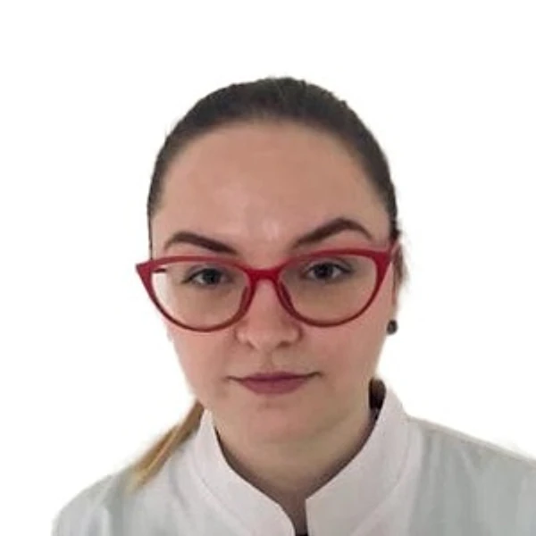 Михайлова Юлия Вячеславовна — Терапевт, Иркутск