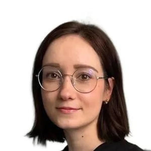 Важнова Мария Юрьевна — Эндокринолог, Клин