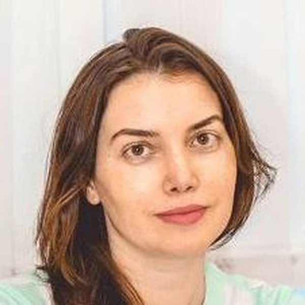 Забровская Анна Анатольевна — Гинеколог, Врач УЗИ, Гинеколог-эндокринолог, Адлер