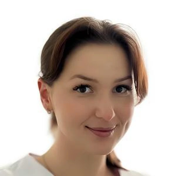 Носарева Дарья Викторовна — Стоматолог, Стоматолог-ортопед, Стоматолог-хирург, Клин