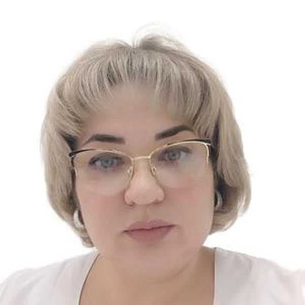 Наурбиева Галина Николаевна — Терапевт, Невролог, Анапа