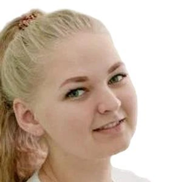 Иванова Олеся Александровна — Стоматолог-гигиенист, Детский стоматолог-гигиенист, Иркутск