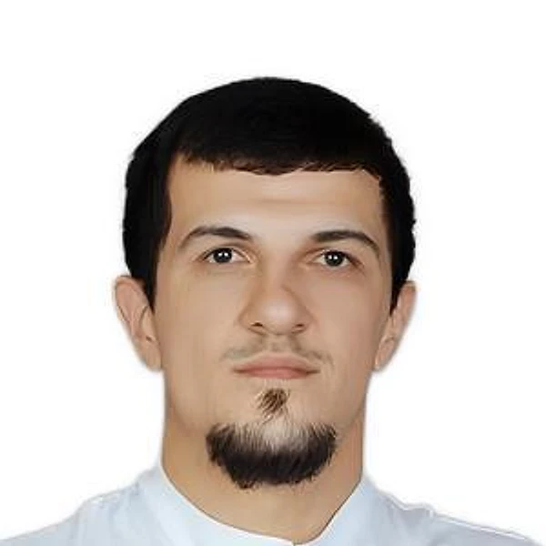 Гитинов Магомед Омарович — Стоматолог-ортопед, Астрахань