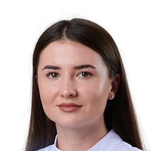 Павленко Тахмина Зохрабовна — Стоматолог-эндодонтист, Стоматолог, Белгород