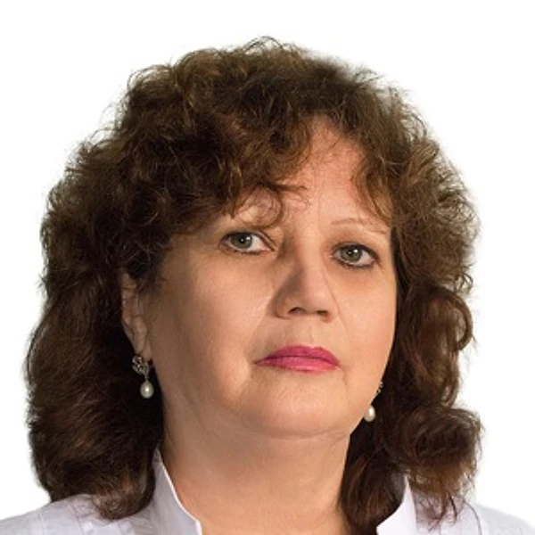 Лесогорова Ирина Витальевна — Физиотерапевт, Курск